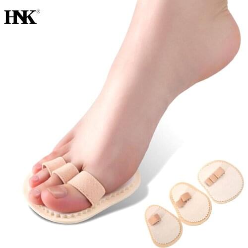 Hammer Toe Straightener Bunion Protector Splint Overlap Toe Corrector Foot Care Tool Feet Bone Thumb Adjuster Toe Separator