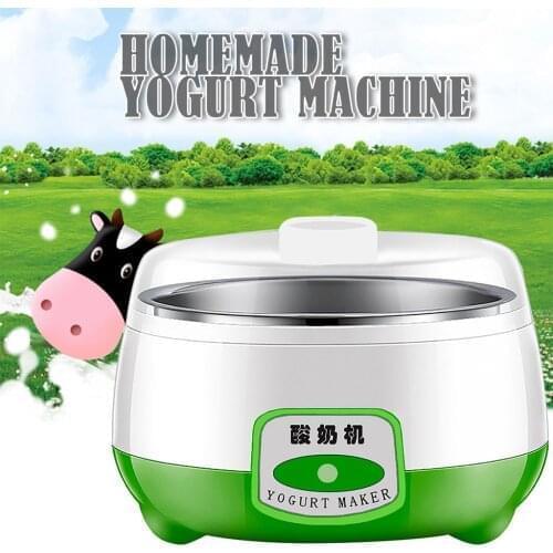 YATERKU Yoghurt Makers
