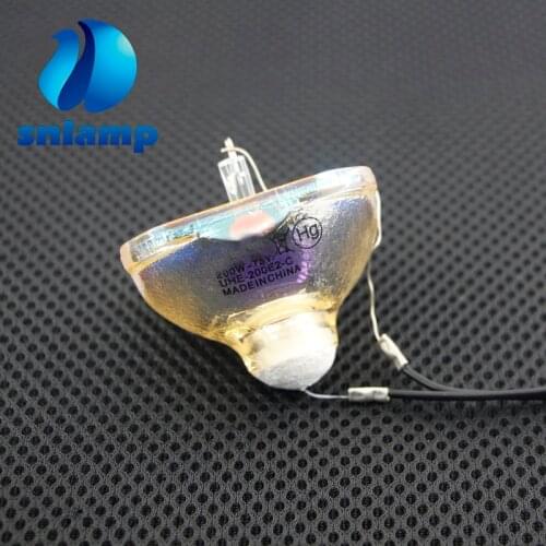 Replacement for ELPLP49 V13H010L49 Projector Lamp for EPSON PowerLite HC 6500UB PowerLite PC 7100 EH-TW3200 EH-TW3600