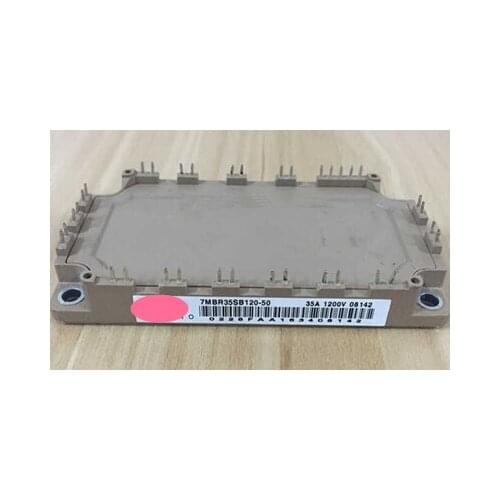 1pcs 7MBR50SB120-50 7MBR50SB120 50