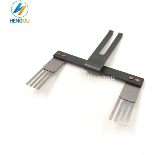 1 Piece XL75 CD74 Machine Sheet Separator M3.028.824S Offset Printing Machine Parts