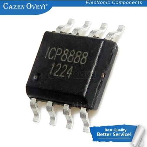 2pcs/lot ICP8888 1CP8888 SOP-8 In Stock