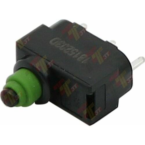 5pcs/lot J518 Module lock ignition ELV/ESL micro switch button Touch for Audi A6L Q7-3 Pin