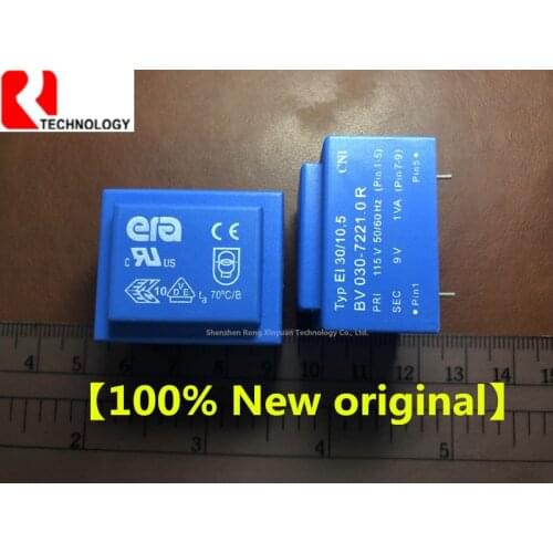 BV030-7221.0R BV 030-7221.0R EI30/10.5 EI 30/10.5 BV030 BV030-7221 BV030-7221.0 BV030-7221.OR 100% New Original