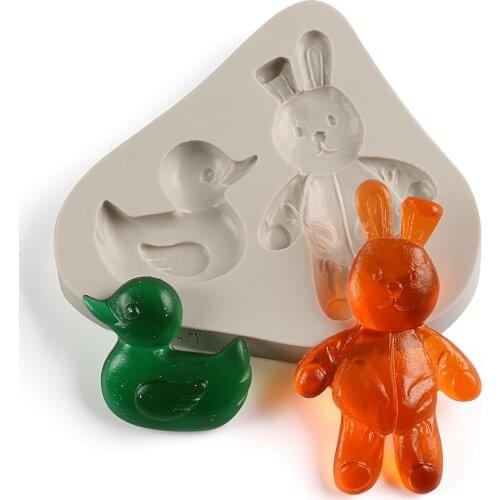 FACEMILE Forms For Soap