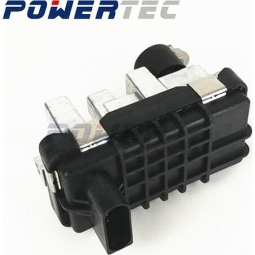 G-276 759688-0005 Turbo Wastegate For Mercedes Sprinter II 415/515CDI 110Kw 150HP OM 646 DE22LA 759688-6 A6460900480 2006