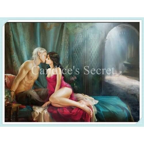 LOVE 3D DIY Diamond Painting Square Drill Rhinestone Pasted Painting Cross Stitch Rhinestone Diamond Embroidery Needlework