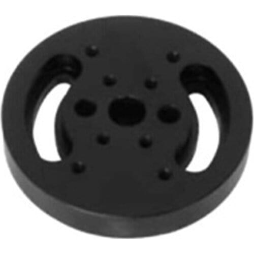 Bottom Floor PB23 Microscope Bottom