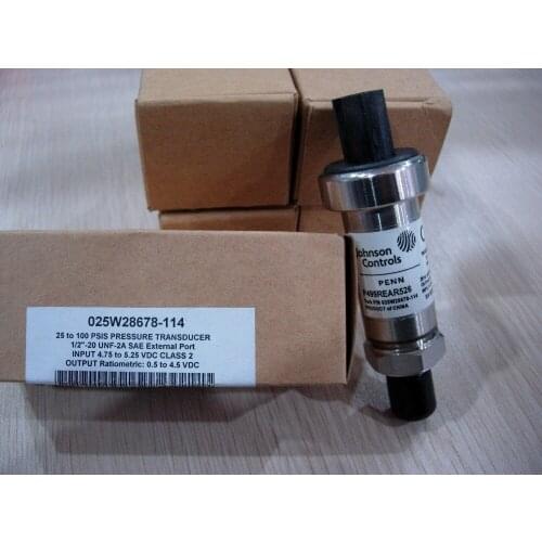 New and original sensor 025-28678-114