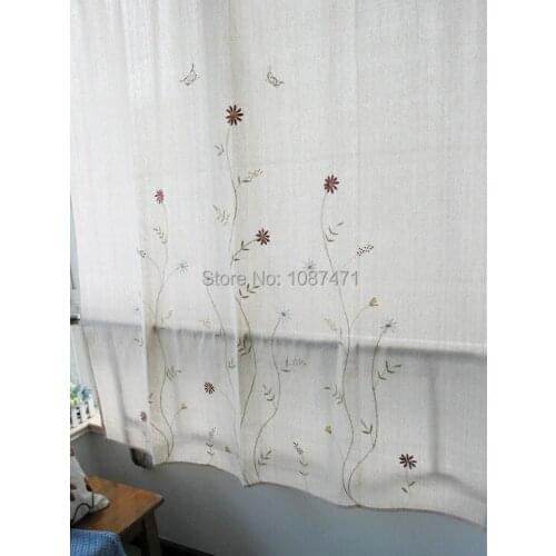 Window screening curtain European American Japanese Korean Tyra shade roman curtain