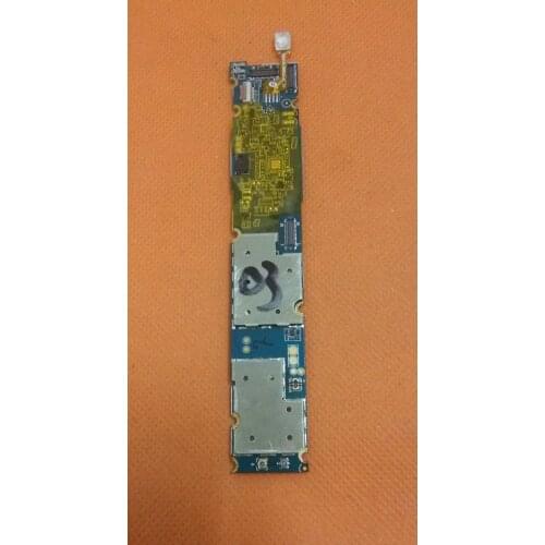Original mainboard 2G RAM+16G ROM Motherboard for Jiayu S2 MTK6592 Octa Core 5.0" FHD 1920*1080 Free shipping