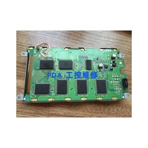 Original S-11976B LCD DISPLAY SCREEN Replacement maintenance