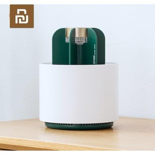 New Youpin Sothing Movable Portable Mosquito Repellent Killer USB cable Smokeless Odorless For smart home kits