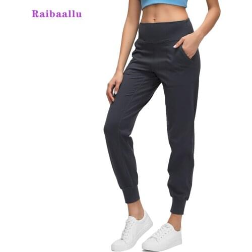 Raibaallu Sports Trousers