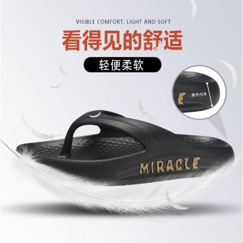 Luxury Womens Summer Flip-flops Designer Sports Flip Flops for Woman Solid EVA Slippers Female Men Flat Slides Beach Shoes 2021