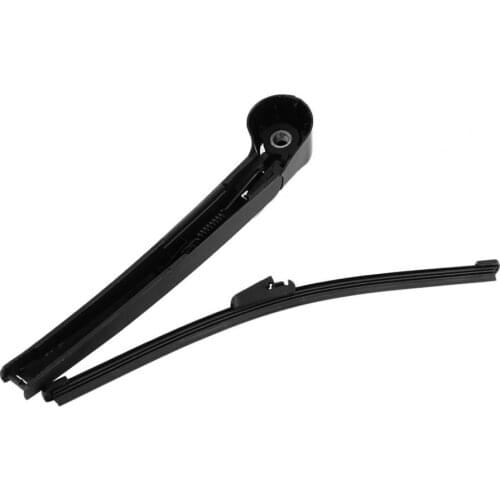 Car Rear Windshield Wiper Arm and Blade for VW Passat Variant B6 and B7 2005 -2014 Car Window Windscreen Wiper