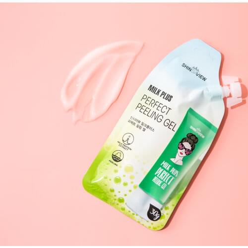 SHINSIAVIEW Facial Care Products