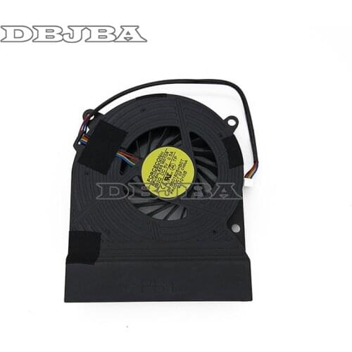 Fan For HP TouchSmart 600 1150a 1150qd 1155 1152 1160ch All-in-one PC CPU Cooling Fan DFS601605HB0T F99T F82Q