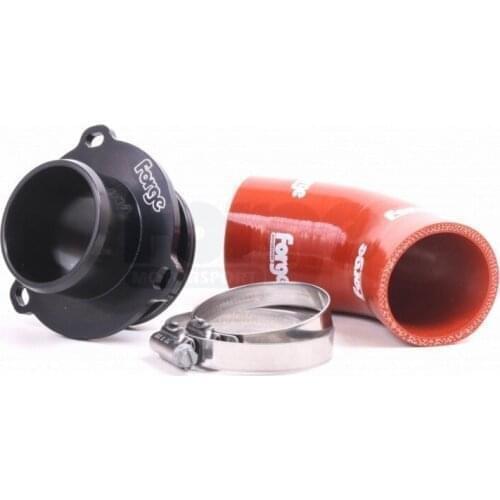 VW, Audi, y SEAT Turbo Muffler Delete Pipe (EA113 Engine) Audi S3 2.0 FSiT (8P Chassis)(Forge FMMD1)