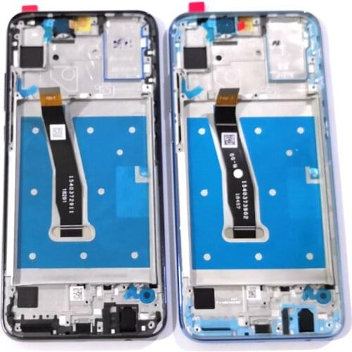 For Huawei Honor 10 lite Lcd Display WIth Touch Screen GLass DIgitizer Frame full Replacement lcds for honor10 lite lcd