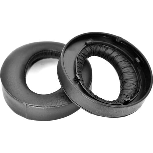 1 Pair Headphones Protective Sleeve Earpad Earmuff Case Cushion Replacement for PS5 Wireless for PULSE 3D Headphones Accessories
