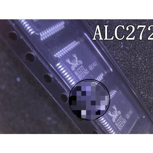 20PCS/ ALC272 ALC272X 272