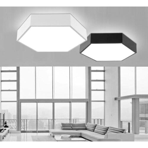 2018 new living room Modern Ceiling Lights XUYIMING