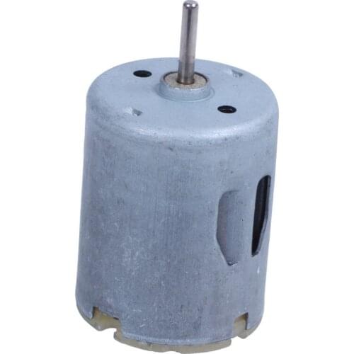 DC 5V 4350RPM 0.04A Electric Small Motor for USB Fans