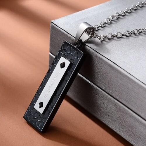 Панк-ожерелья E China At AliExpress