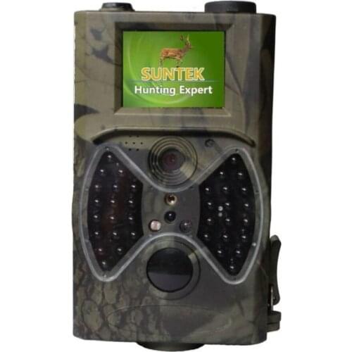HD 12MP Trail Camera PIR Motion Detector Wireless remote control 2.0" LCD display wide life hunting camera security surveillance