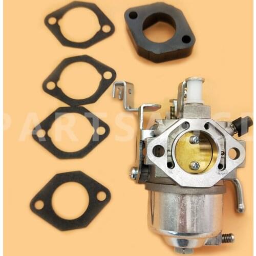 Carburetor Fits For Subaru EH41 267-62302-30 267-62302-20 Stens 058-313 EH41