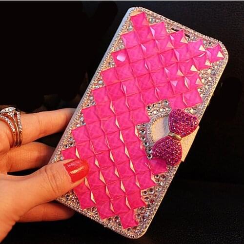 Flip Leather Wallet Case Cover for Sony Xperia XZ1 XZ2 XZ3 Compact Premium Women Coque Xperia 1 5 10 ii iii Cover L4 L3 L2 XA2