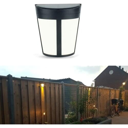 LIGHTLUST Solar LED Lights