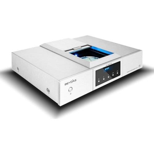 Brand new British Beydas Gentry CD-X2 HIFI high-fidelity gall fever CD player