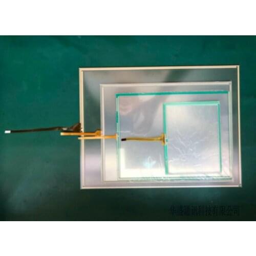 New Touch Screen For SCN-0800-4W-TFT Touch Panel