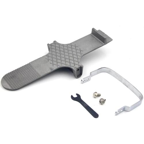 Alloy Board Lifter Door Foot Drywall Plaster Sheet Lifting Tool Repair Tool Wrench With Board Lifter Hand Tools Supplies
