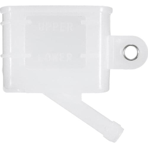 Reservoir Oil Cup with Strong Long Life Service for Streetcar CBR600RR