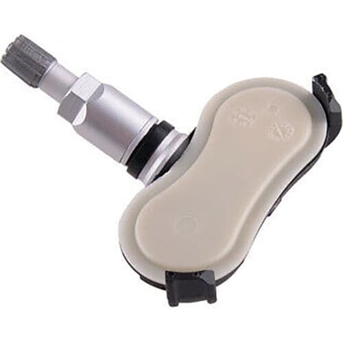 TPMS Monitor Tire Pressure Sensor 52933-2S410 Durable High Reliability High Quality