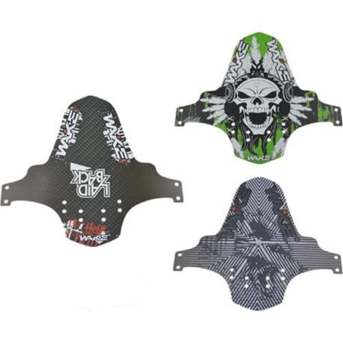 STRIVEUP Bicycle Mudguards