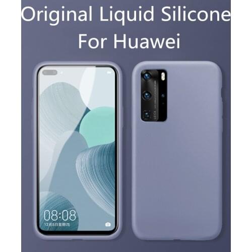TUZILES Huawei Mate 20 Pro Phone Cases