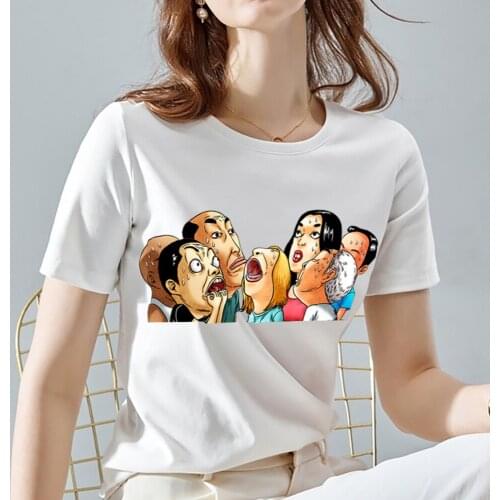 UnicomLK Women's Sports T-shirts