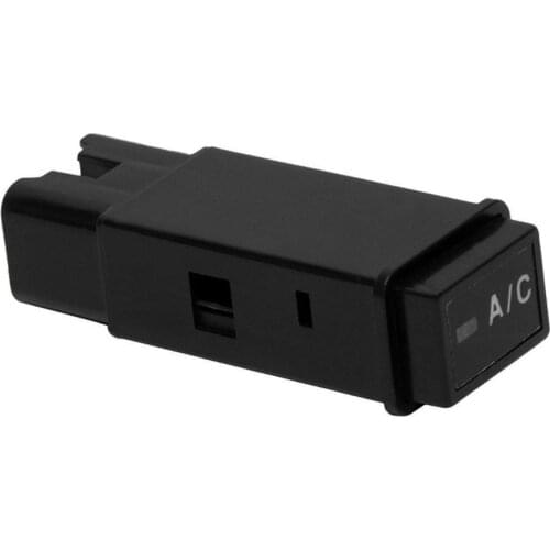 Replacement For Toyota 4Runner 1995-1997 A/C Air Conditioning System Push Switch Button 951017 2911017