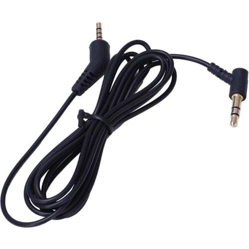 Replace the o cable for Bose QuietComfort 3 QC3 headset without wheat