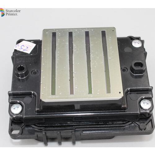 100%original EPS3200 4720 Locked Printhead print head decoder full set for Epson 4720 Ecosolvent UV Printer