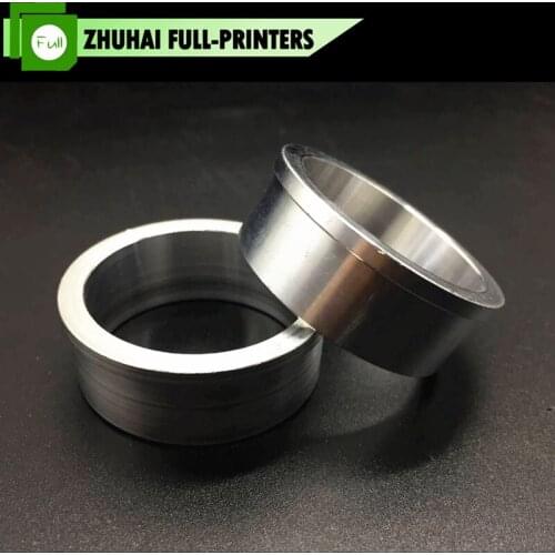 2SETS Free Shipping Compatible Aluminum Upper Roller Bushing AE03-2021 for Ricoh MP9000 MP1100 MP1350 907 1107 1357 907 1356