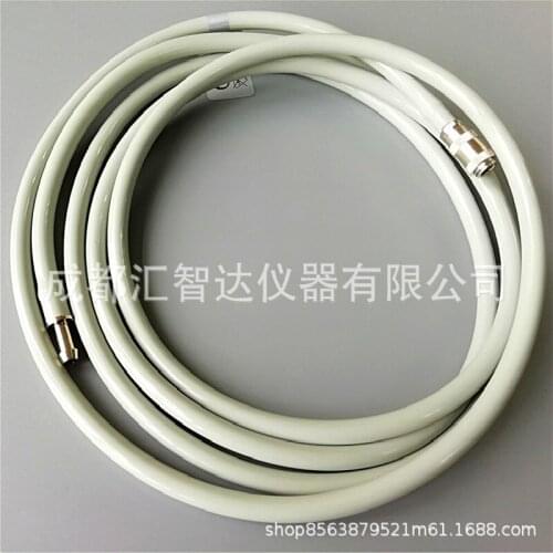2m Monitor accessories blood pressure cuff extension tube blood pressure TPU trachea two end connector tube