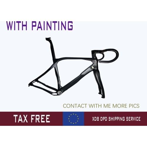 2020 T1000 UD new carbon gravel frame bike disc racing bicicleta disk grevil bicycle frameset Cyclocross made in taiwan