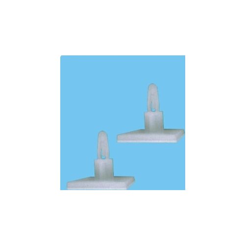 308 pcb support spacer HC-8 ADHENSIVE GLUE:3M pcb hole in chassis Dia 3.2mm pcb thickness 1.6mm