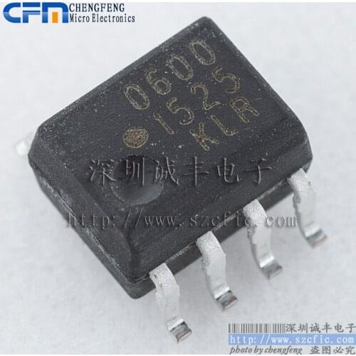 5pieces HCPL-0600-500E HCPL0600 HCPL-0600 600