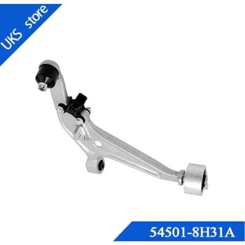 54501-8H31A 54500-8H31A 54500-4CL0B14 54501-4CL0B14 suspension L/R with ball head for Qi Jun (import)